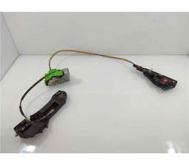 CERRADURA PUERTA DELANTERA DERECHA 0050522847 