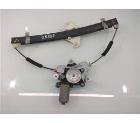 ELEVALUNAS ELECTRICO DELANTERO DERECHO 25937972 