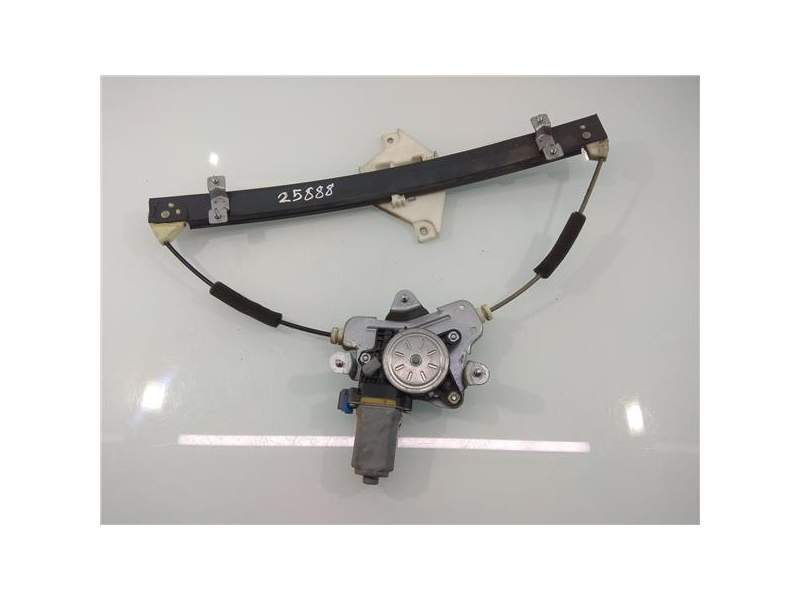Recambio de elevalunas electrico delantero derecho para chevrolet captiva (2006) 2.0 vcdi lt [2,0 ltr. - 110 kw diesel cat] refe