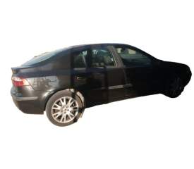 renault laguna ii (bg0)(2001) del año 2003