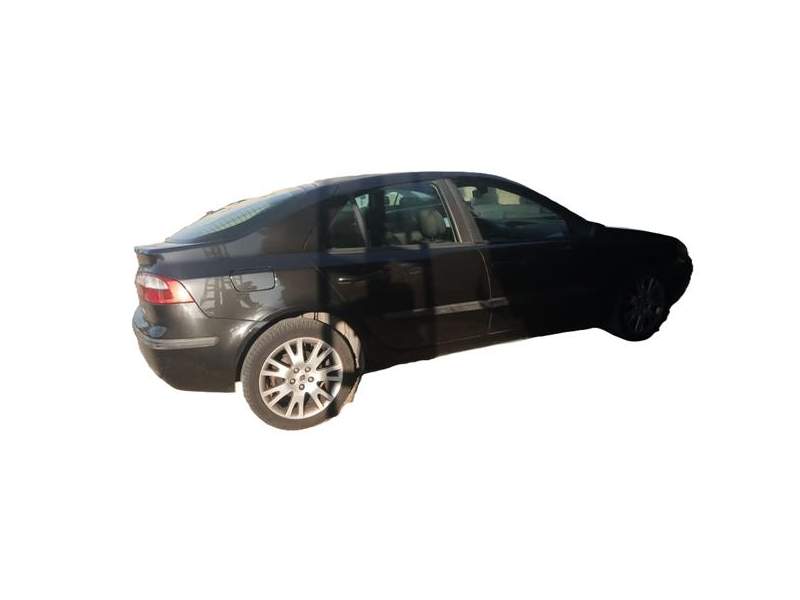 renault laguna ii (bg0)(2001) del año 2003