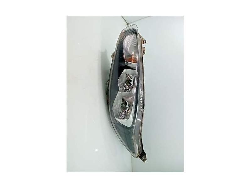 Recambio de faro delantero izquierdo para ford fiesta (cnn)(2012) referencia OEM IAM C1BB13W030AH  