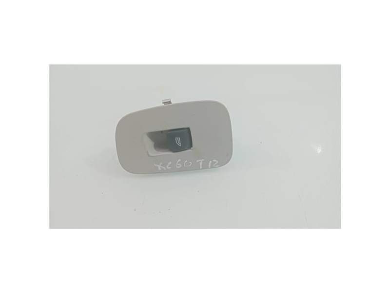 Recambio de botonera puerta trasera derecha para volvo xc60 (03.2017) referencia OEM IAM 31433408  