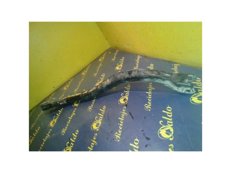 Recambio de trapecio trasero para mercedes-benz clase a (w169) 1.5 cat (95 cv / 70 kw) referencia OEM IAM   