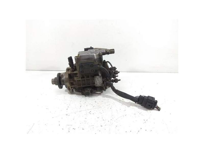 Recambio de bomba inyectora para seat ibiza (6l1) 1.9 sdi (64 cv / 47 kw) (64 cv / 47 kw) referencia OEM IAM 038130107B  
