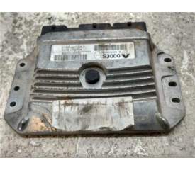 Recambio de uce motor para renault megane ii coupe/cabrio (2003) referencia OEM IAM 8200509516  