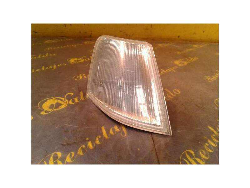 Recambio de piloto intermitente lateral delantero derecho para citroën xantia berlina (1998) referencia OEM IAM   