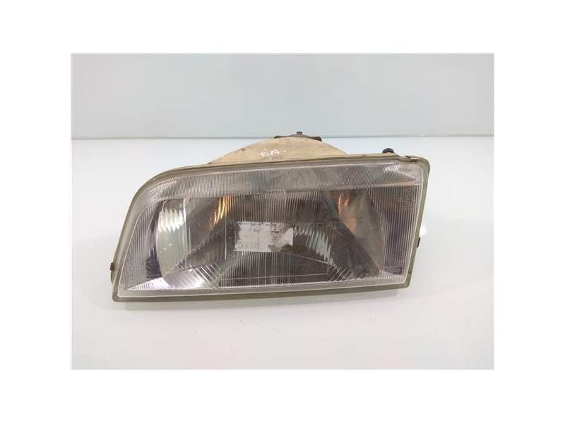 Recambio de faro delantero izquierdo para citroën zx 1.6 (88 cv / 65 kw) referencia OEM IAM 084518  