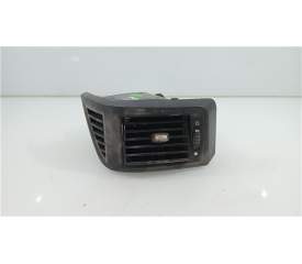 Recambio de rejilla entrada de aire para fiat ducato 3 maxi furgón ts 35 (295)(04.2014) 2.3 130 l5h3 rs: 4035 mm [2,3 ltr. - 96 