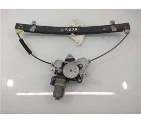 ELEVALUNAS ELECTRICO TRASERO DERECHO 25937970 
