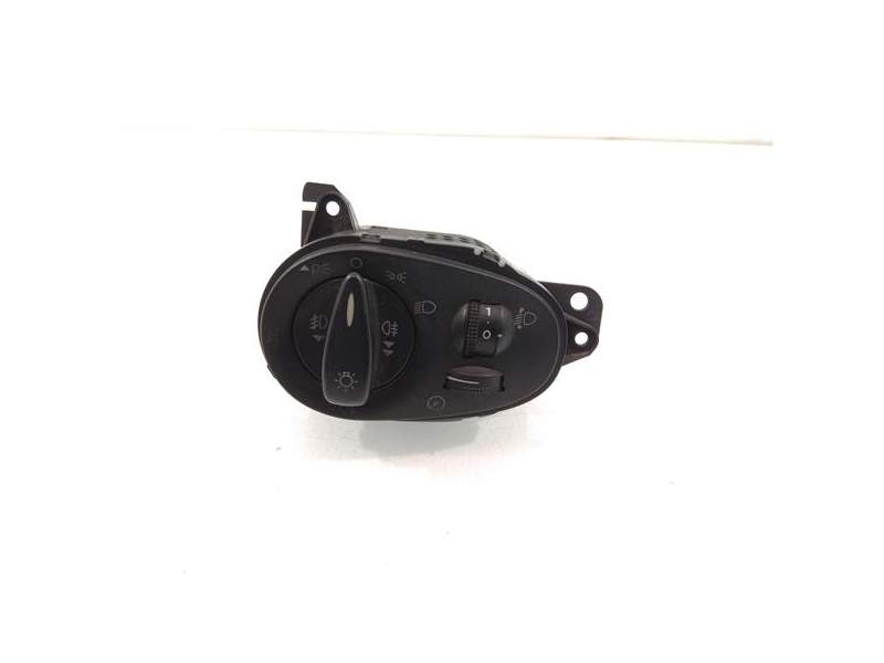 Recambio de mando de luces para ford focus berlina (cak) 1.8 tdci cat (101 cv / 74 kw) referencia OEM IAM 98AG13A024AH  