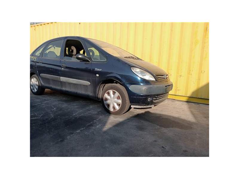 CITROËN XSARA PICASSO (1999)