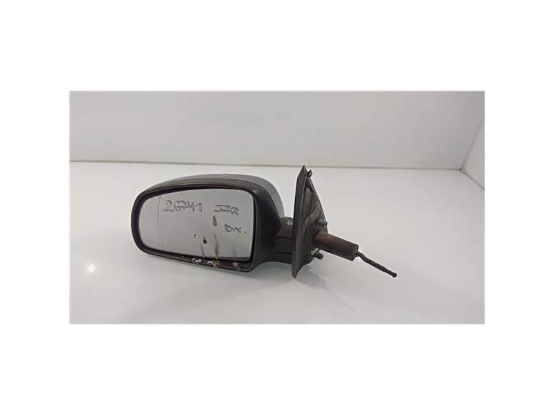 Recambio de retrovisor izquierdo para opel meriva (2003) 1.7 enjoy [1,7 ltr. - 74 kw 16v cdti] referencia OEM IAM   
