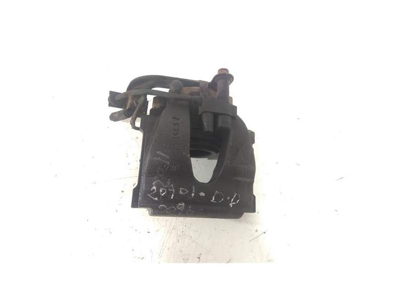 Recambio de pinza freno delantera derecha para mercedes-benz clase e (w210) berlina 3.2 v6 18v cat (224 cv / 165 kw) (224 cv / 1