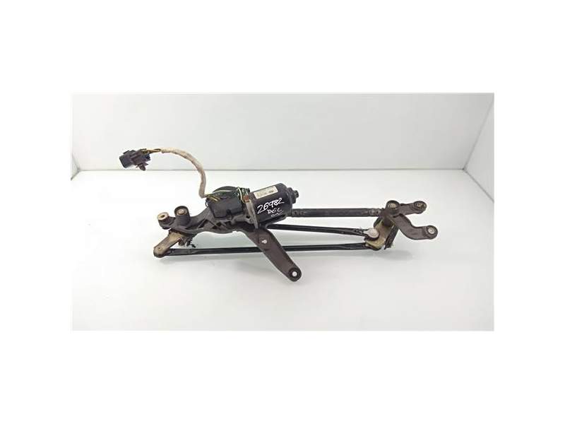 Recambio de motor limpiaparabrisas delantero para kia carens (un)(2007) 2.0 concept [2,0 ltr. - 103 kw crdi] referencia OEM IAM 