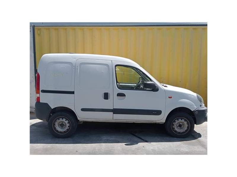 renault kangoo (f/kc0) del año 2005