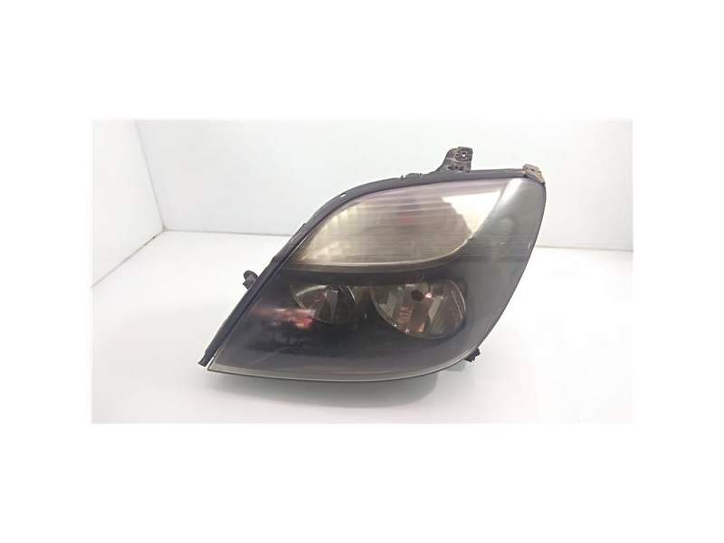 Recambio de faro delantero izquierdo para renault scenic rx4 (ja0)(2000) referencia OEM IAM 7700432094  