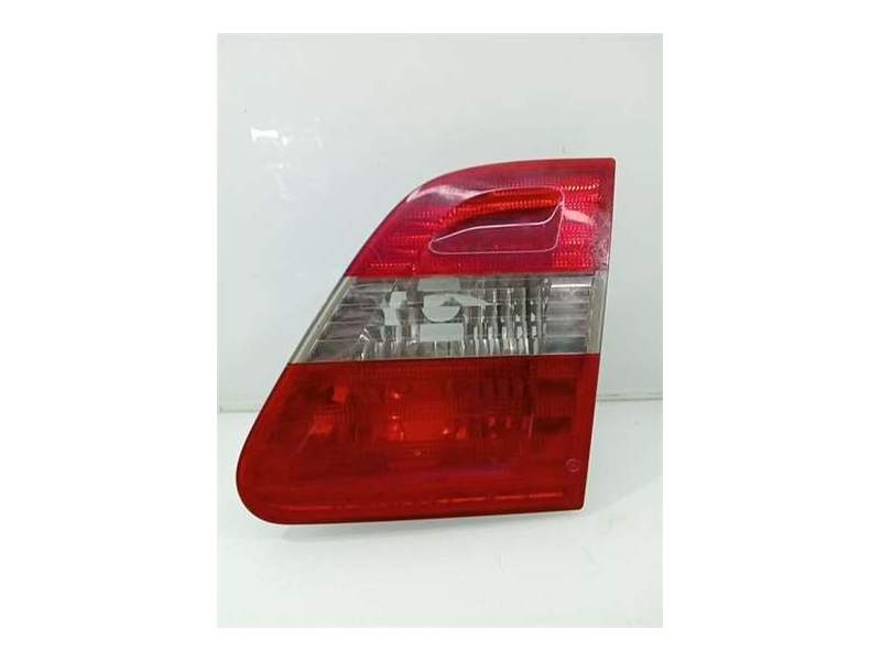 Recambio de piloto trasero derecho para mercedes-benz clase b (bm 245)(03.2005) referencia OEM IAM A1698201664  