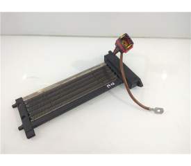Recambio de resistencia calefaccion para peugeot 407 2.2 (158 cv / 116 kw) referencia OEM IAM 4PUH18K463AF  