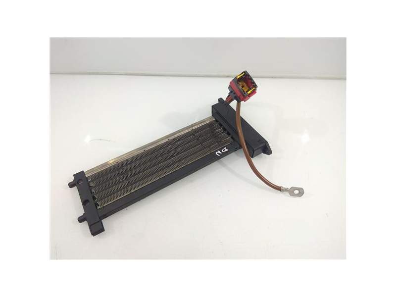 Recambio de resistencia calefaccion para peugeot 407 2.2 (158 cv / 116 kw) referencia OEM IAM 4PUH18K463AF  