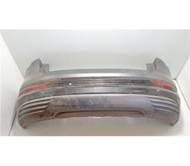 PARAGOLPES TRASERO 