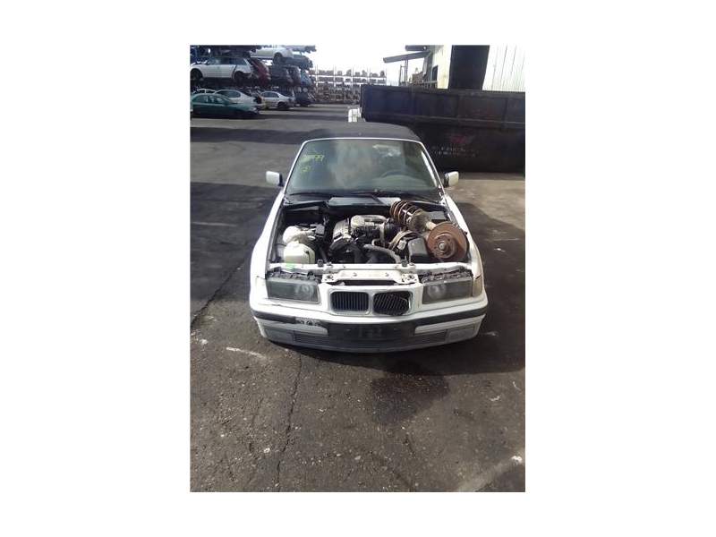 BMW SERIE 3 BERLINA (E36)