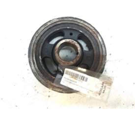 Recambio de polea damper para toyota land cruiser (j12) 3.0 turbodiesel (173 cv / 127 kw) referencia OEM IAM   