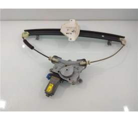 ELEVALUNAS ELECTRICO TRASERO IZQUIERDO 25937971 