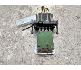 Recambio de resistencia calefaccion para volkswagen caddy fg/co (9k9)(19952003) referencia OEM IAM 3131090055  