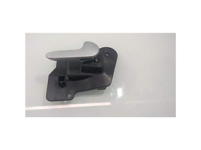 Recambio de manilla interior puerta trasera derecha para opel meriva (2003) 1.7 enjoy [1,7 ltr. - 74 kw 16v cdti] referencia OEM