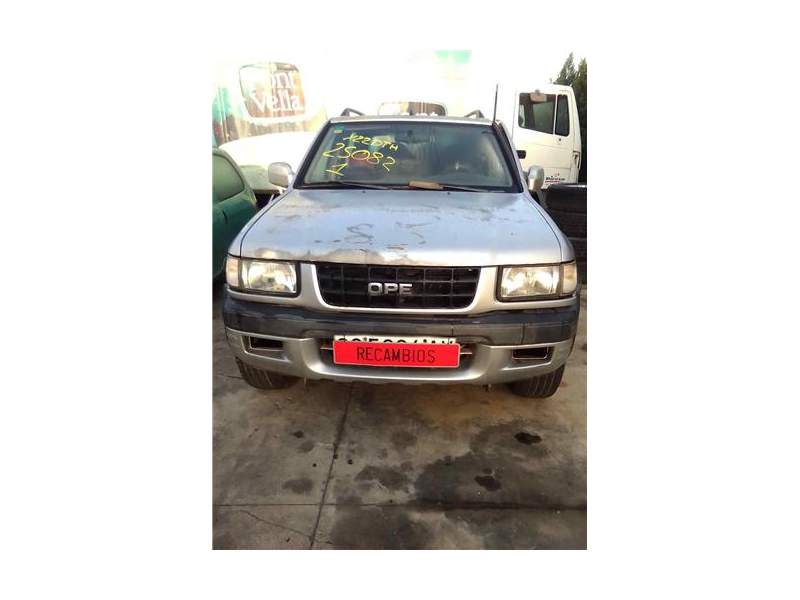 OPEL FRONTERA B