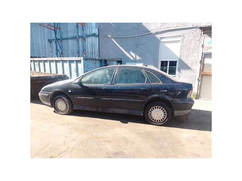 CITROËN C5 BERLINA (2001)