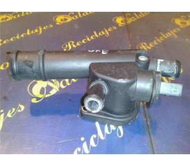 Recambio de pipa agua para seat leon (1p1) 1.9 tdi (105 cv / 77 kw) referencia OEM IAM   