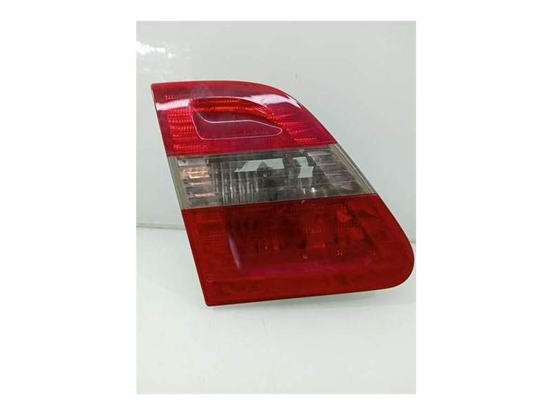 Recambio de piloto trasero izquierdo para mercedes-benz clase b (bm 245)(03.2005) referencia OEM IAM A1698201564  