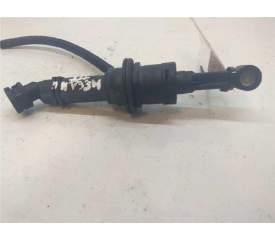 Recambio de bomba de embrague para renault megane iii berlina 5 p 1.9 dci diesel (131 cv / 96 kw) referencia OEM IAM 306100017R 