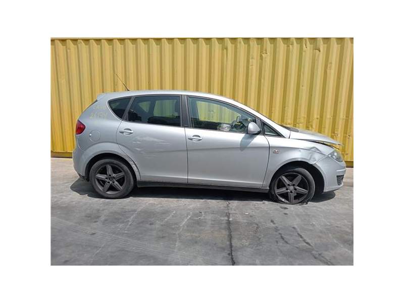seat altea (5p1) del año 2015