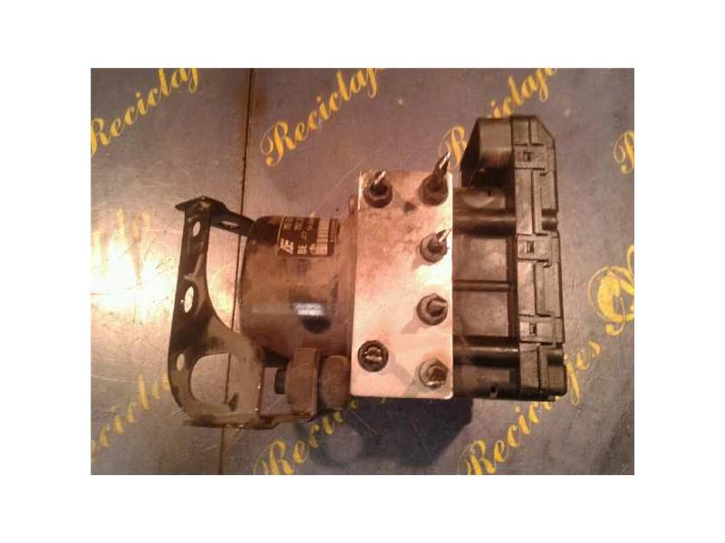 Recambio de abs para ford galaxy (vy) 1.9 tdi cat (116 cv / 85 kw) referencia OEM IAM YM2 2L580 BB 1J907379P ATE 10.0204-0209.4 