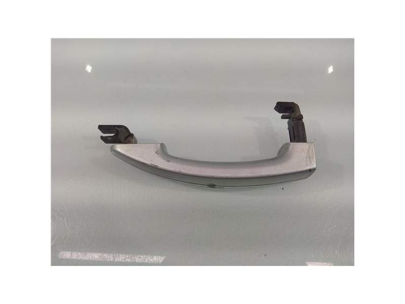 Recambio de maneta exterior trasera izquierda para ford focus lim. (cb8) 1.0 ecoboost cat (101 cv / 74 kw) referencia OEM IAM   