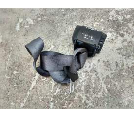 CINTURON SEGURIDAD TRASERO IZQUIERDO 00058393B 