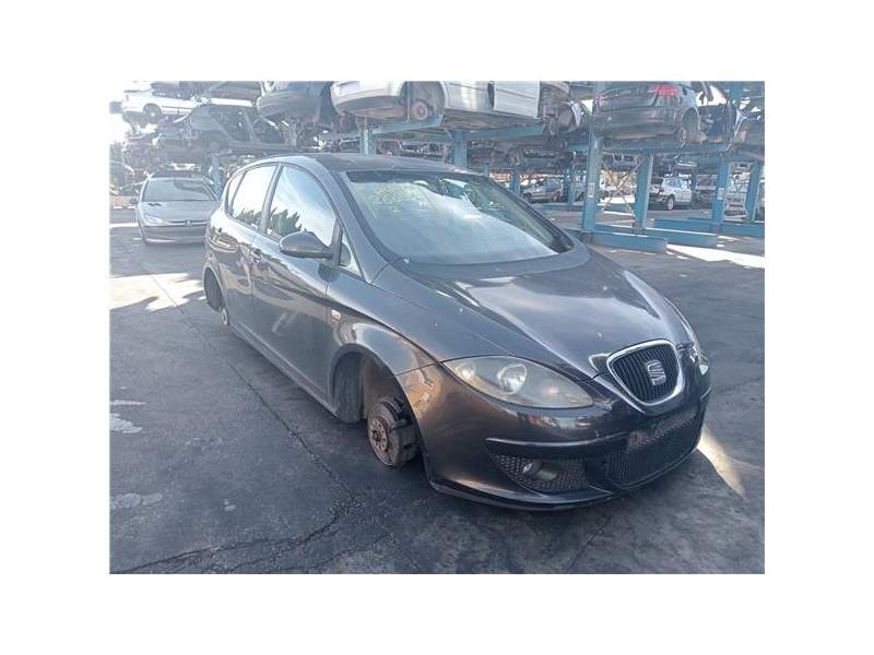 seat altea (5p1) del año 2004