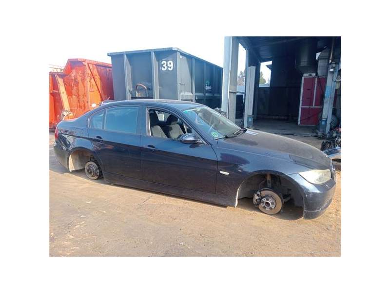 BMW SERIE 3 BERLINA (E90)(2004)