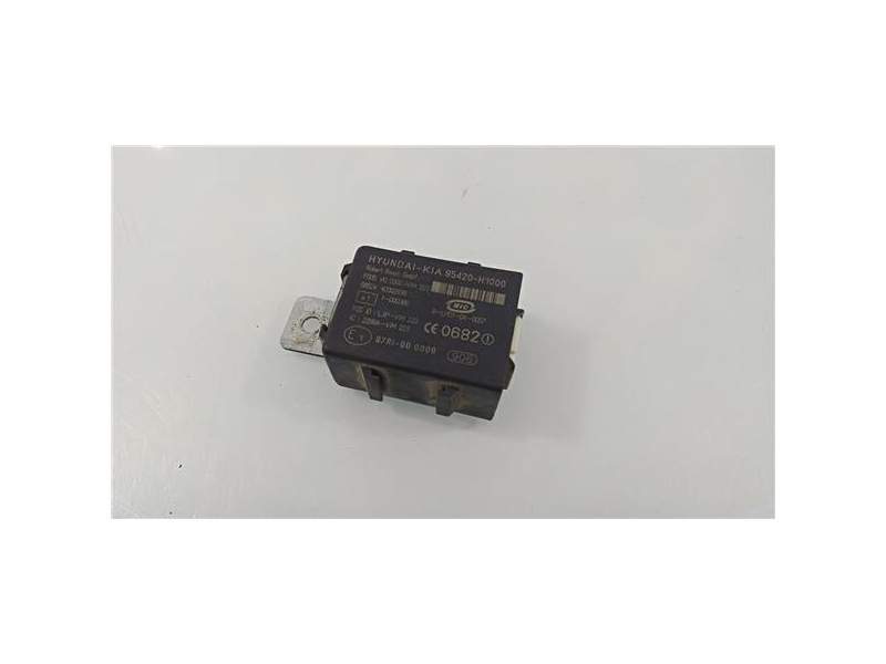 Recambio de centralita control multiplexado para kia carens (un)(2007) 2.0 concept [2,0 ltr. - 103 kw crdi] referencia OEM IAM 9