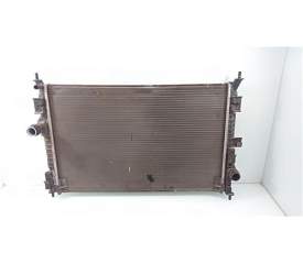 RADIADOR 9809141780 