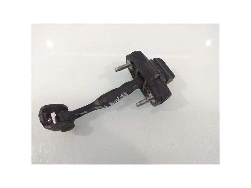 Recambio de freno puerta para ford focus lim. (cb8) 1.0 ecoboost cat (101 cv / 74 kw) referencia OEM IAM   