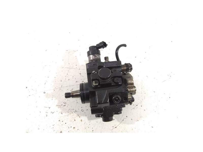 Recambio de bomba inyectora para kia rio 1.5 crdi (110 cv / 81 kw) referencia OEM IAM 0445010124  