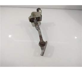 Recambio de freno puerta para dacia logan mcv ii 1.5 dci diesel fap cat (75 cv / 55 kw) referencia OEM IAM   