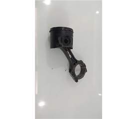 Recambio de biela para toyota land cruiser (j12) 3.0 turbodiesel (166 cv / 122 kw) referencia OEM IAM 09624K  