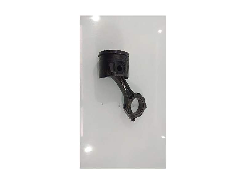 Recambio de biela para toyota land cruiser (j12) 3.0 turbodiesel (166 cv / 122 kw) referencia OEM IAM 09624K  