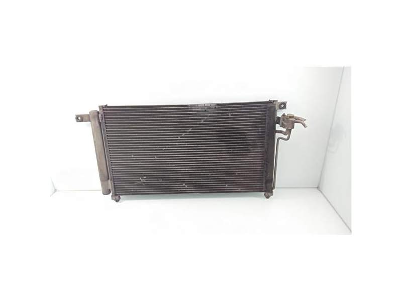 Recambio de condensador para kia rio (jb)(2005) 1.4 concept [1,4 ltr. - 71 kw cat] referencia OEM IAM   