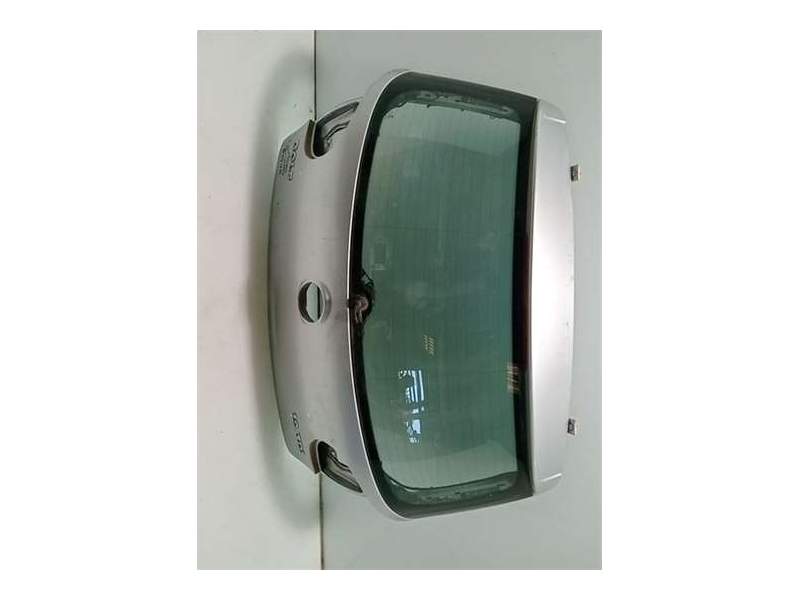 Recambio de porton trasero para volkswagen golf v (1k1)(10.20032008) 1.9 trendline [1,9 ltr. - 77 kw tdi] referencia OEM IAM 1K6